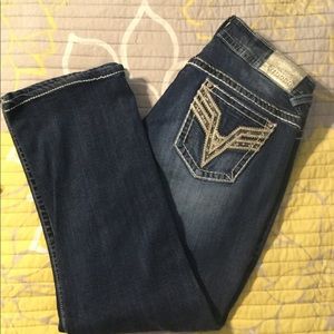 Vigoss Jeans